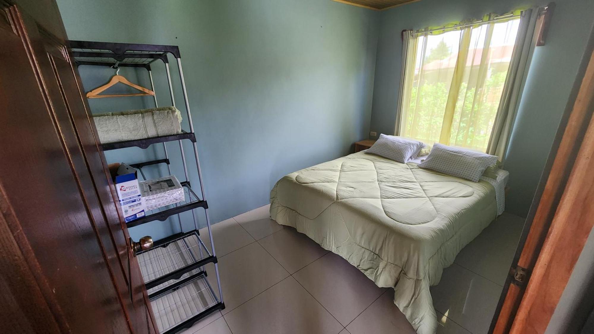 Selvatica Del Toro Apartment Bajos del Toro Luaran gambar